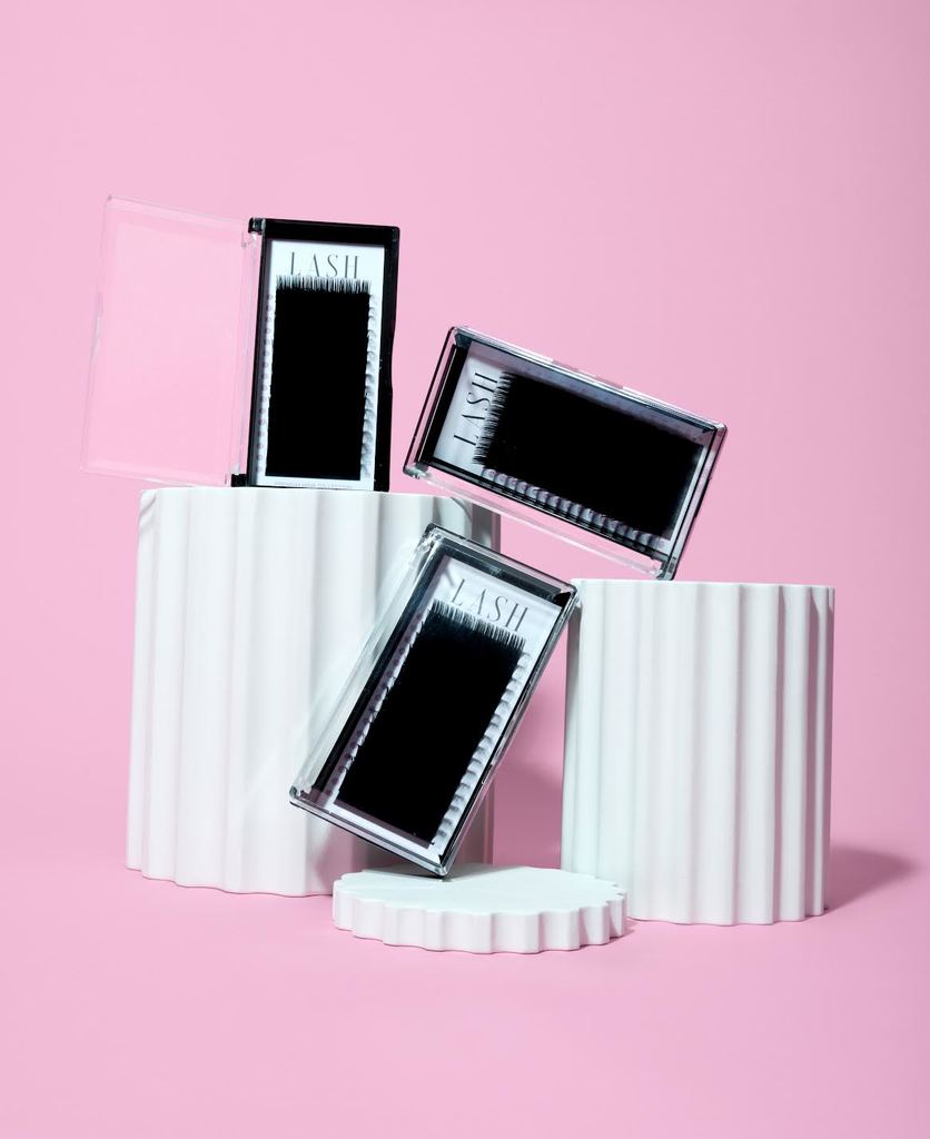 Volume Lashes 0.07mm