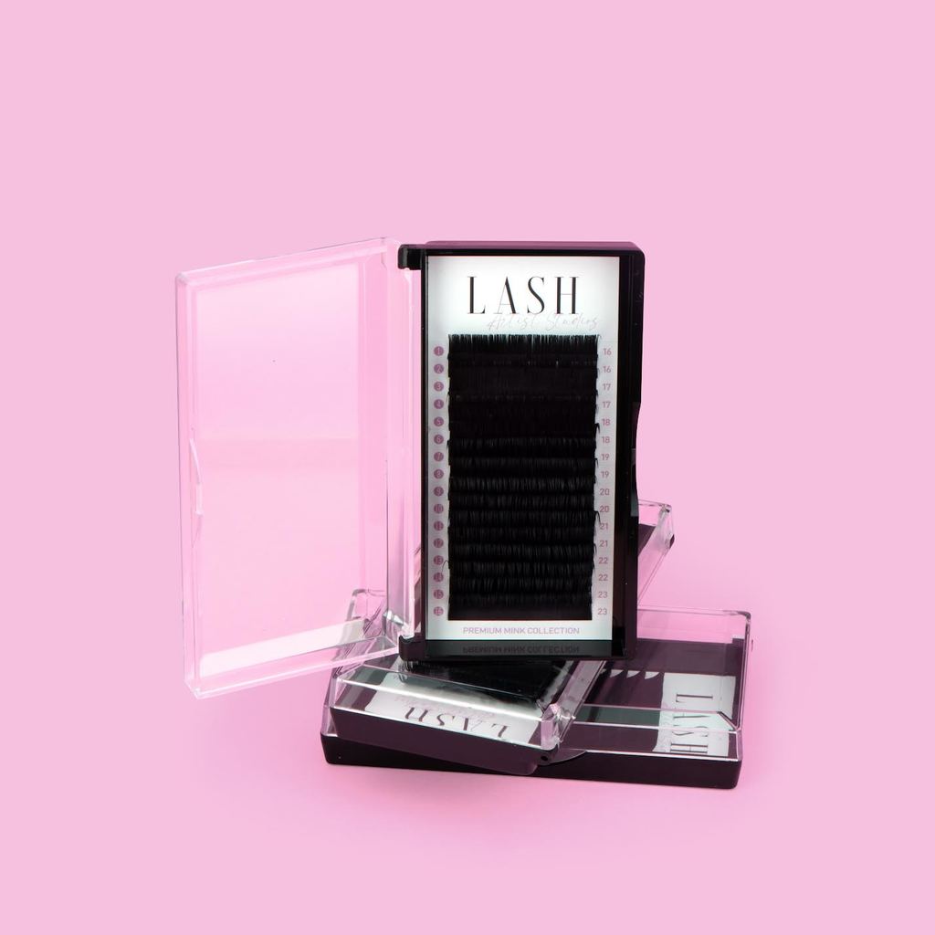 Volume Lashes 0.03mm