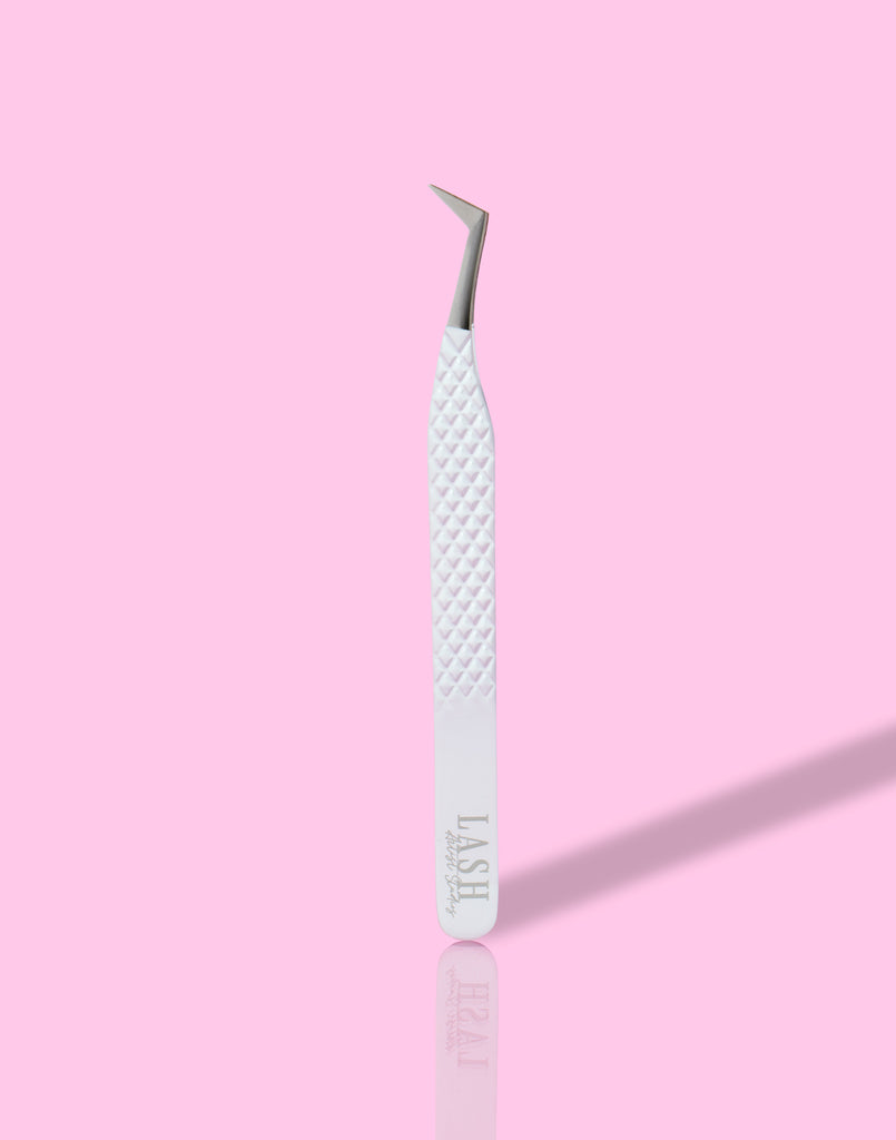 Volume Boot Tweezer