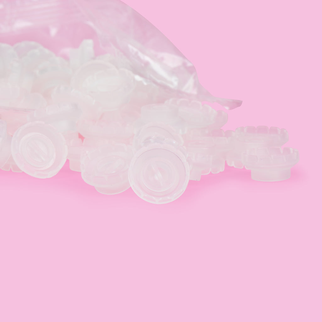 Adhesive Cups