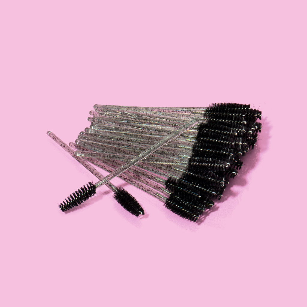 Mascara Wand
